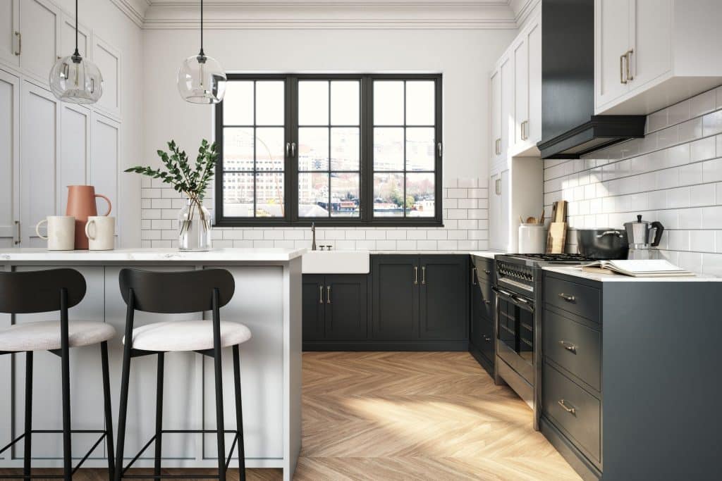 
Match Your Cement to Your Tiles