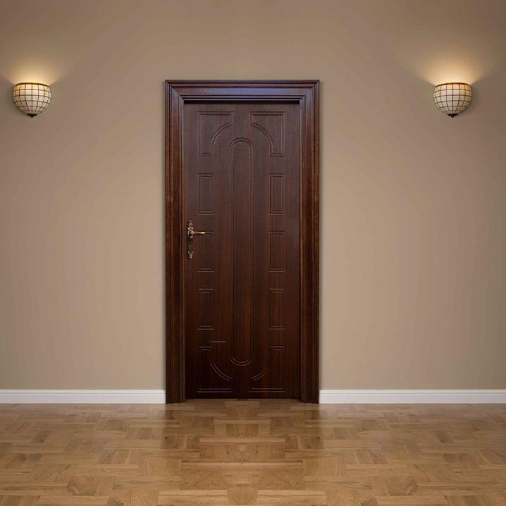Revise Your Style with Wooden Doors