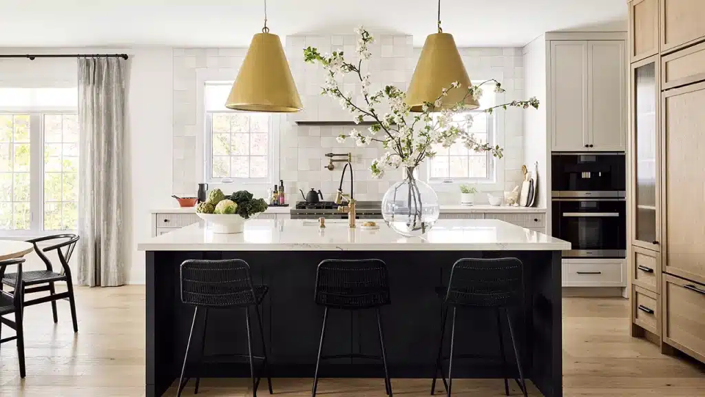 Classic with a Modern Touch