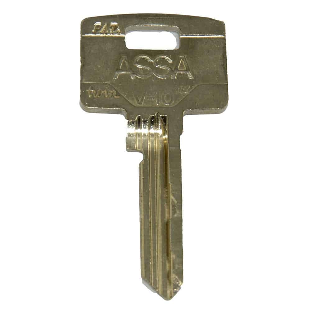 Sidebar Keys