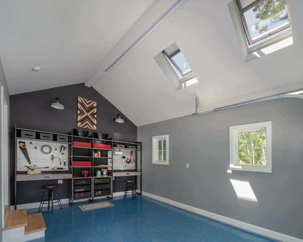 Skylights for Brighter Spaces