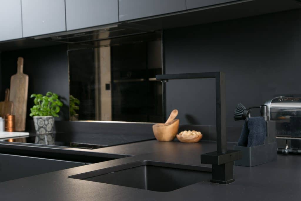 Striking Design Statement