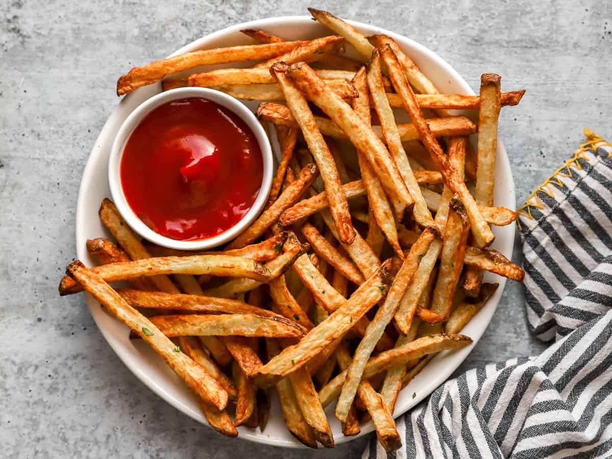 French_Fries