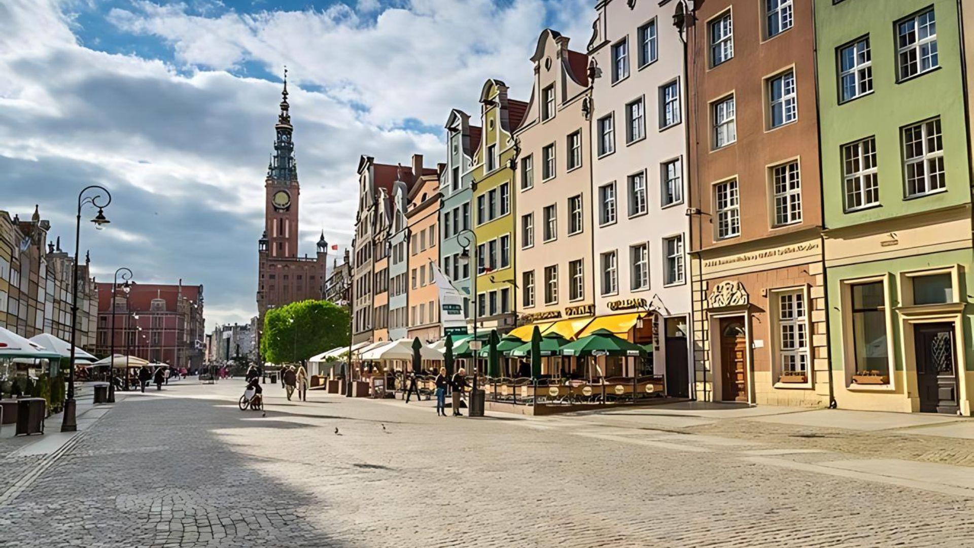 Gdansk_Old_Town