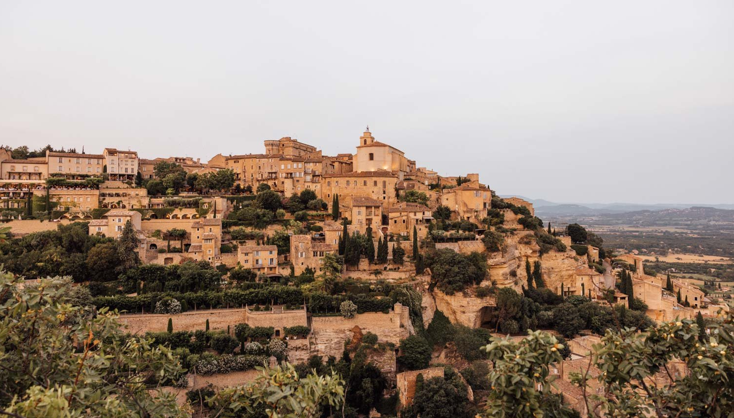 Gordes_Village