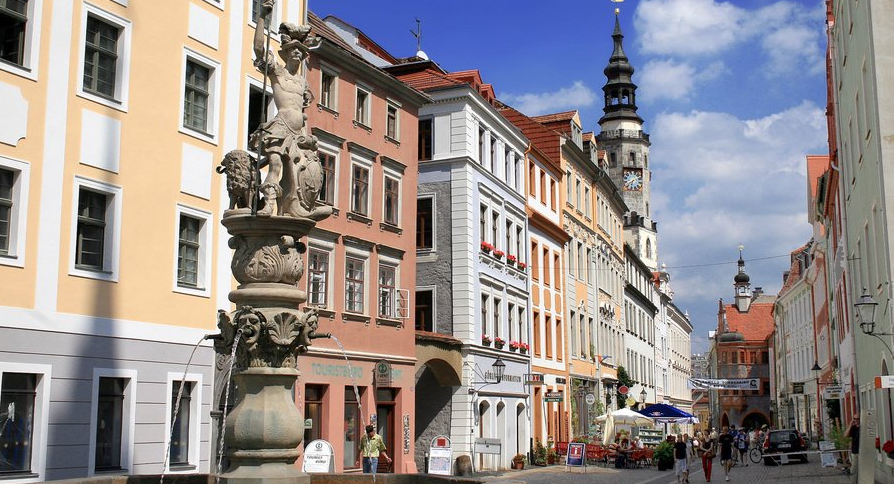 Gorlitz_Old_Town