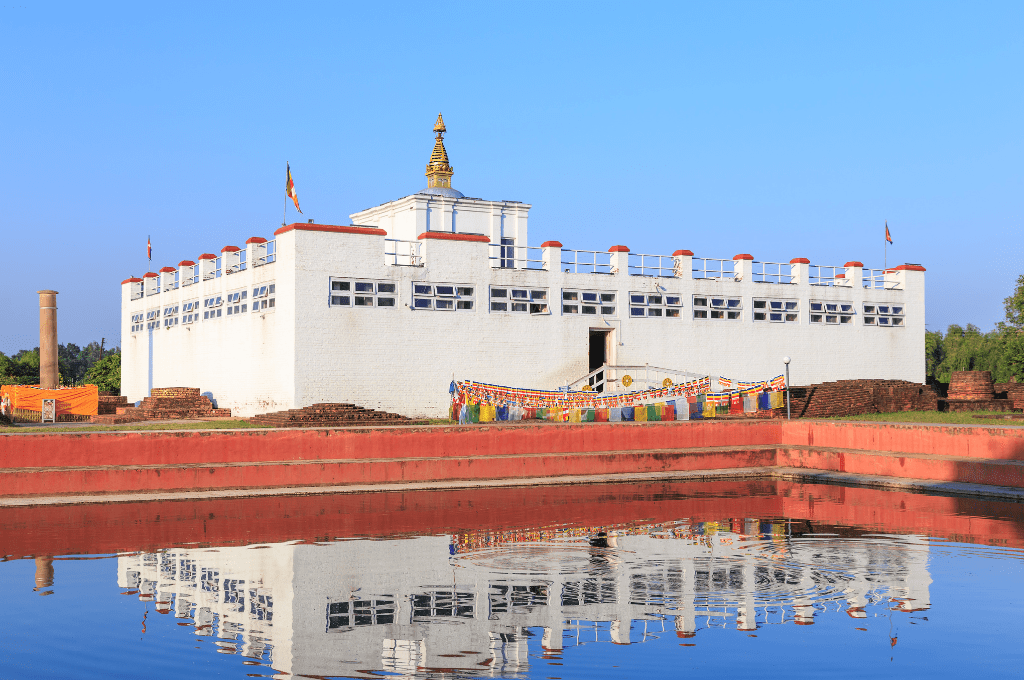 Lumbini_-_The_Sacred_Birthplace_of_Buddha