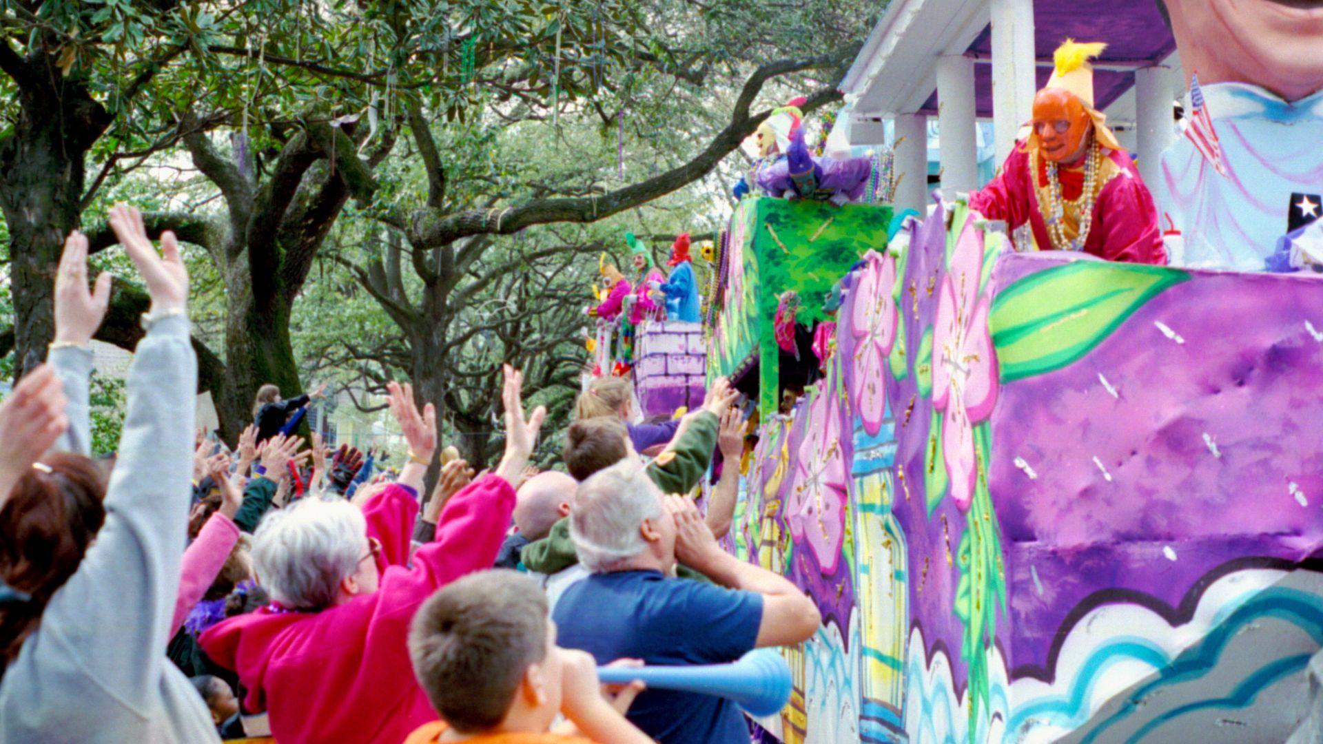 Plants_to_Animals_that_Starts_with_P_Parade_Float