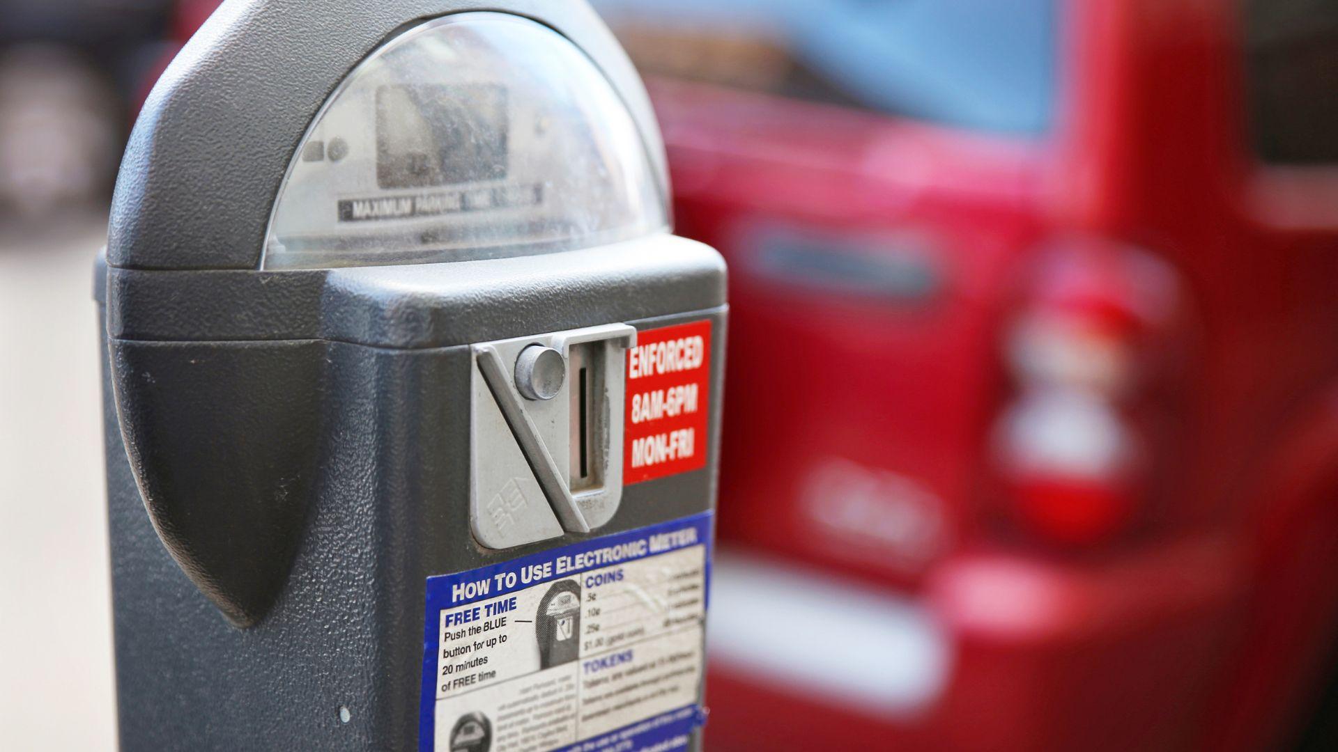 Plants_to_Animals_that_Starts_with_P_Parking_Meter