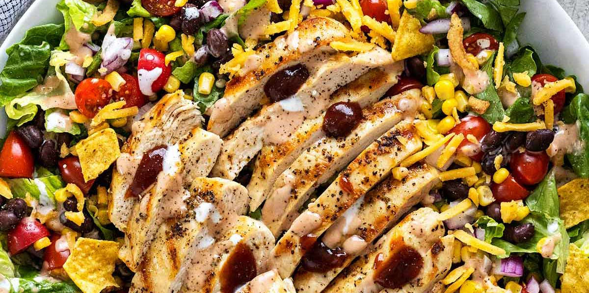 BBQ_Chicken_Salad