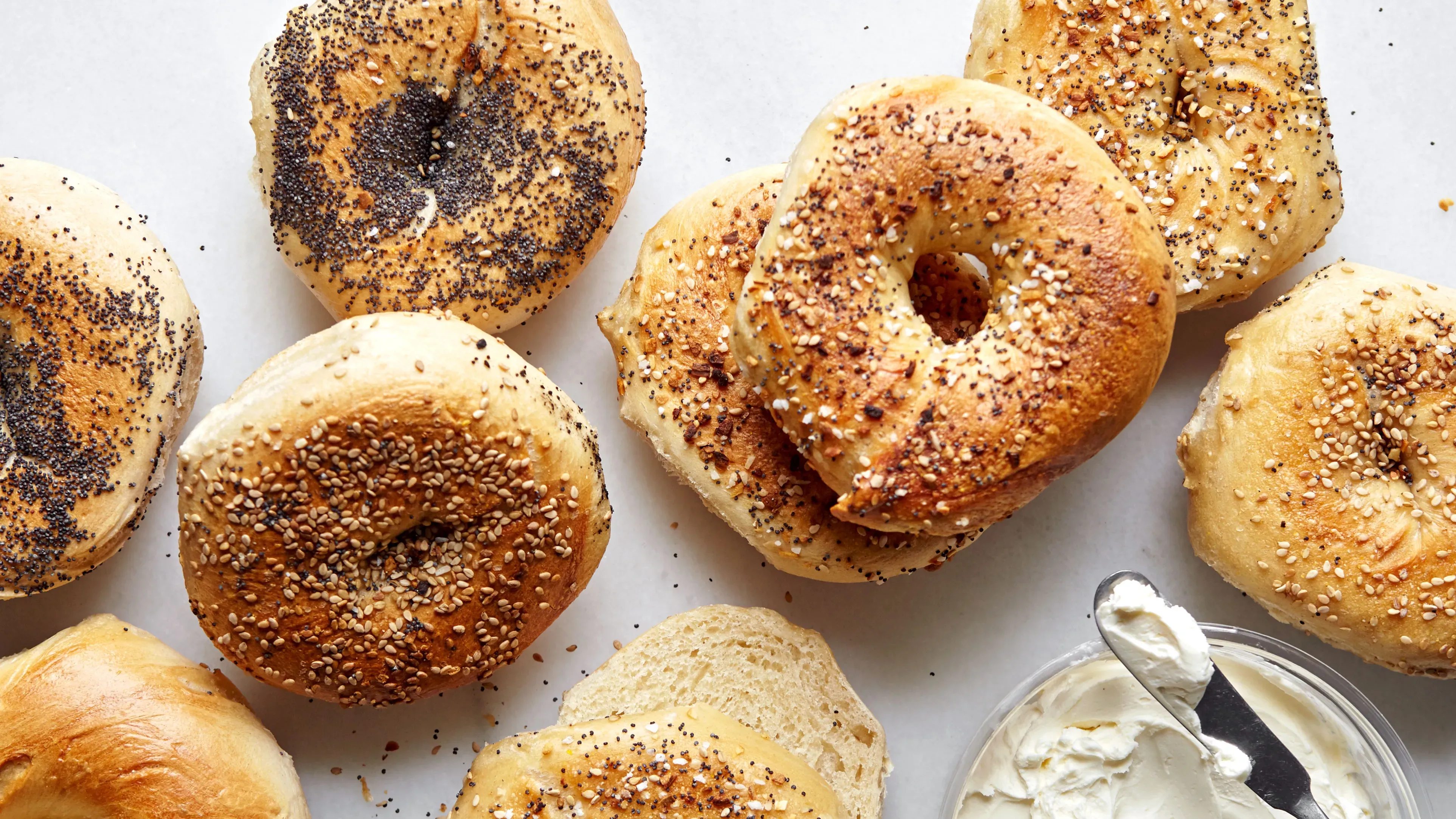 Bagels_Homemade