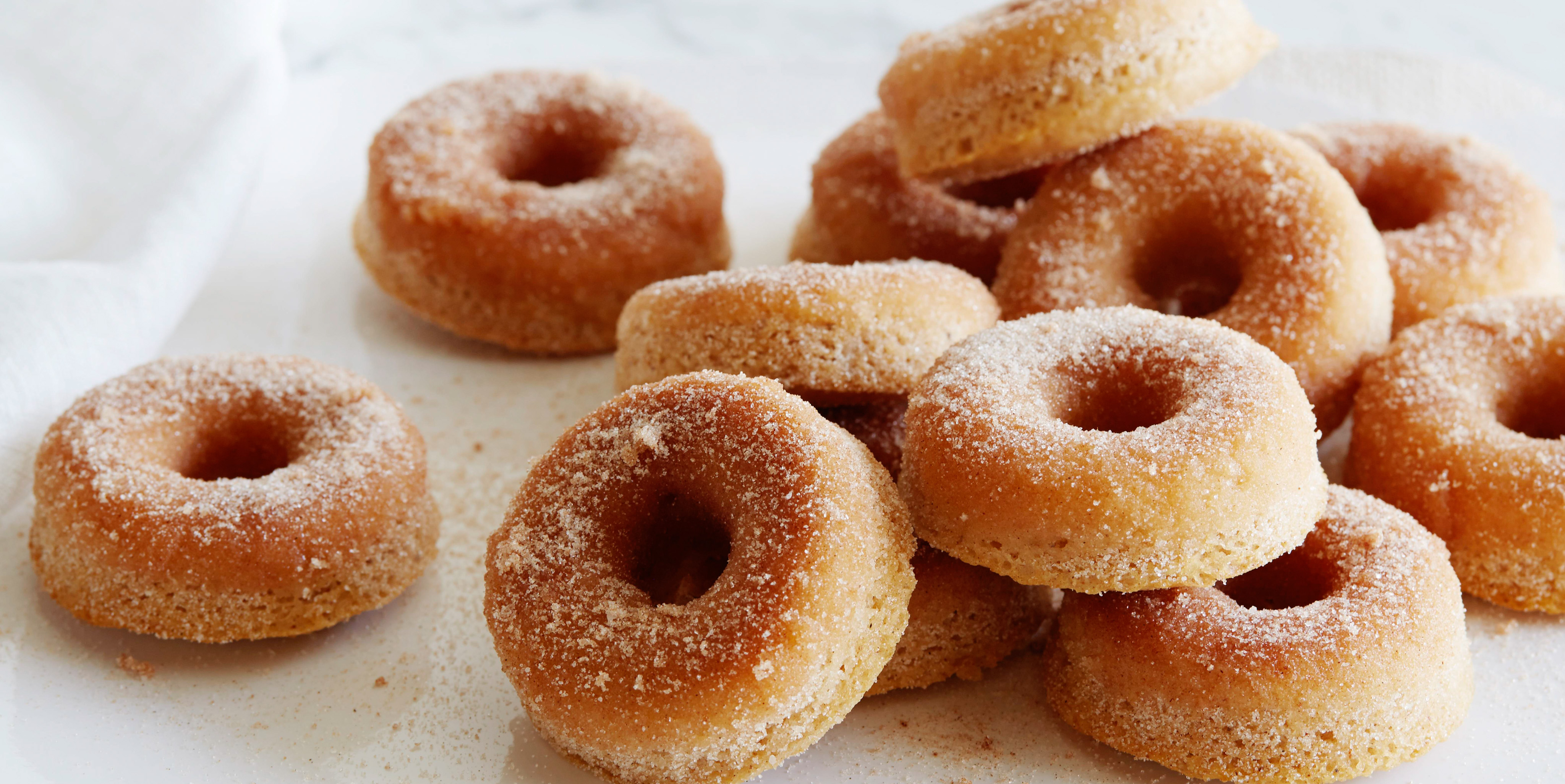 Baked_Donuts