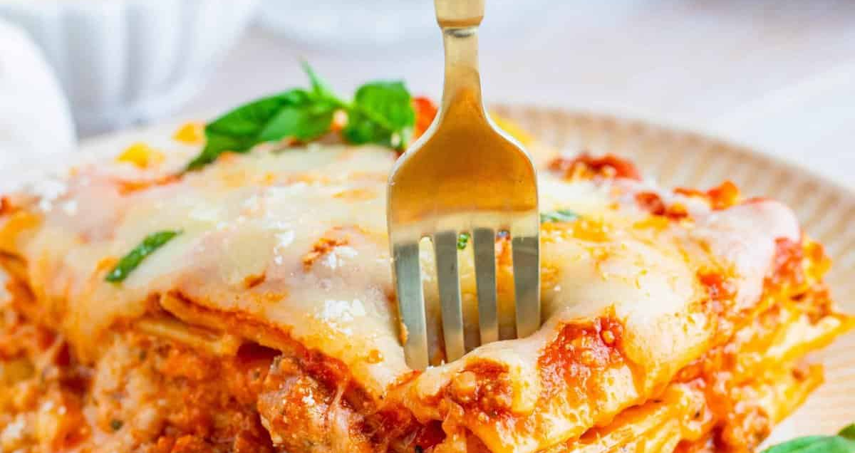 Baked_Lasagna