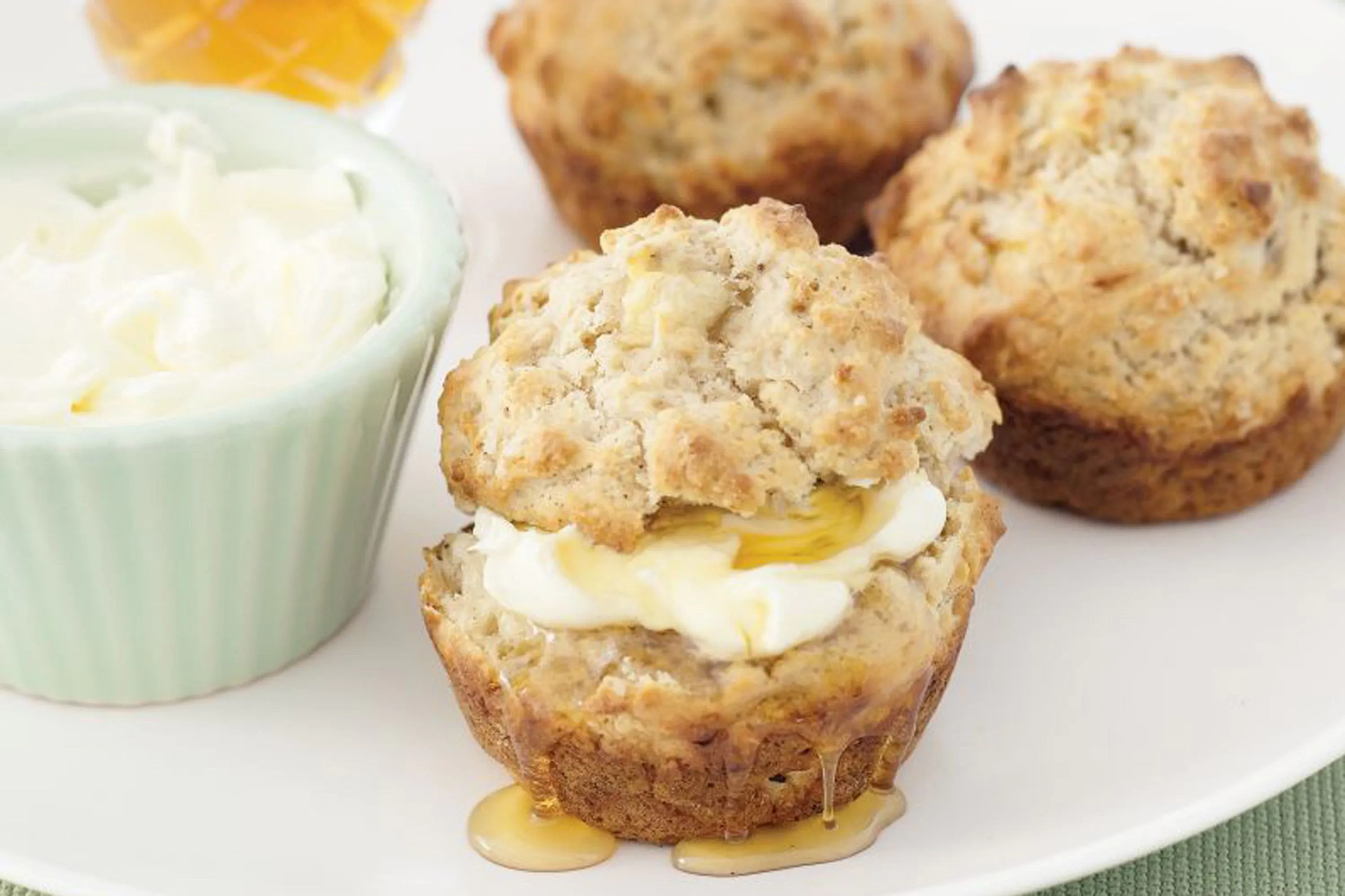 Banana_Muffins