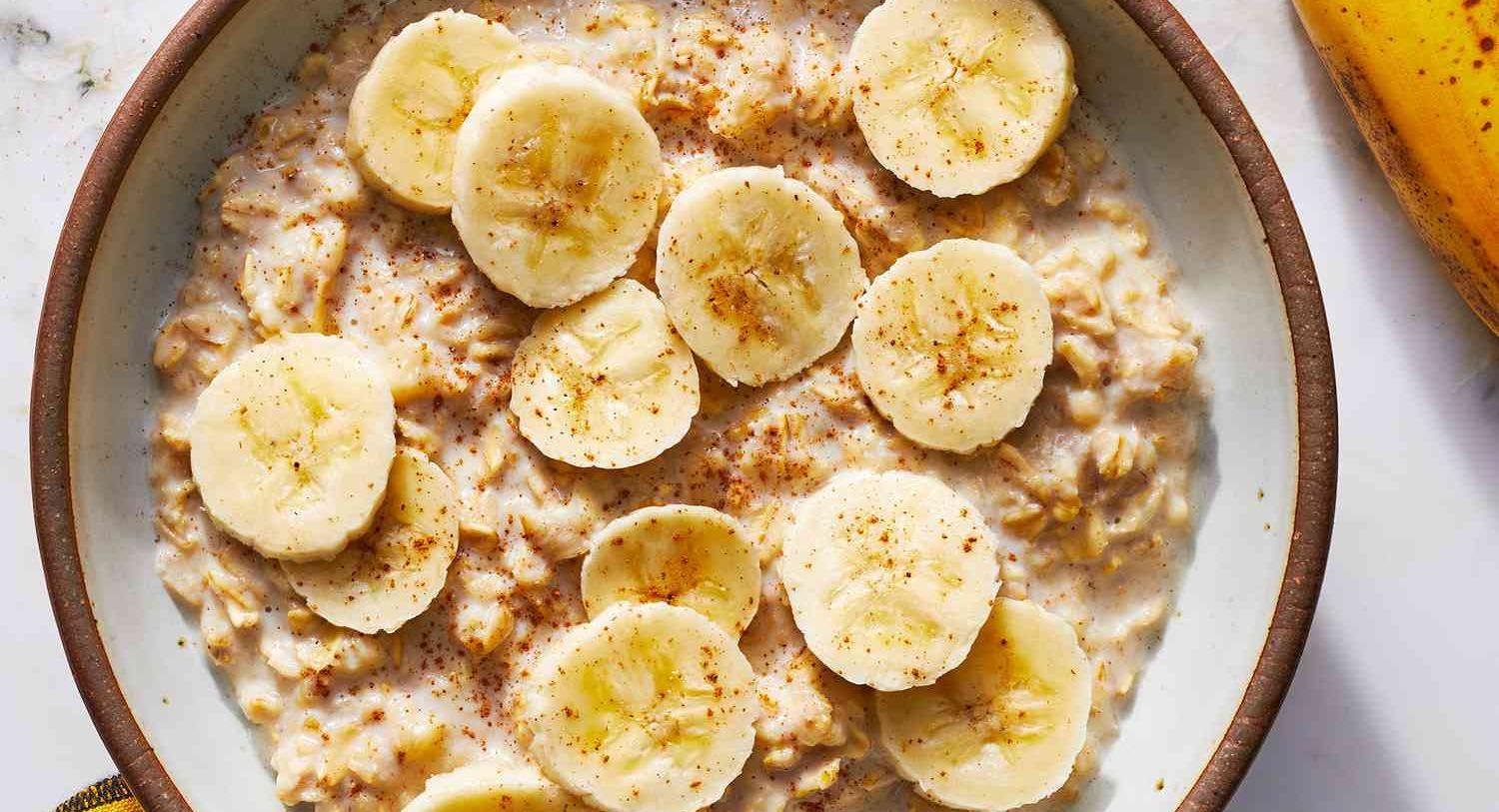 Banana_Oatmeal