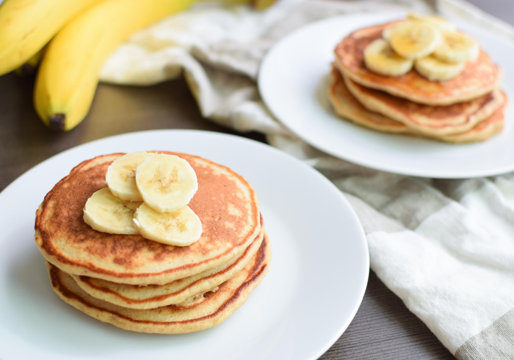 Banana_Pancakes