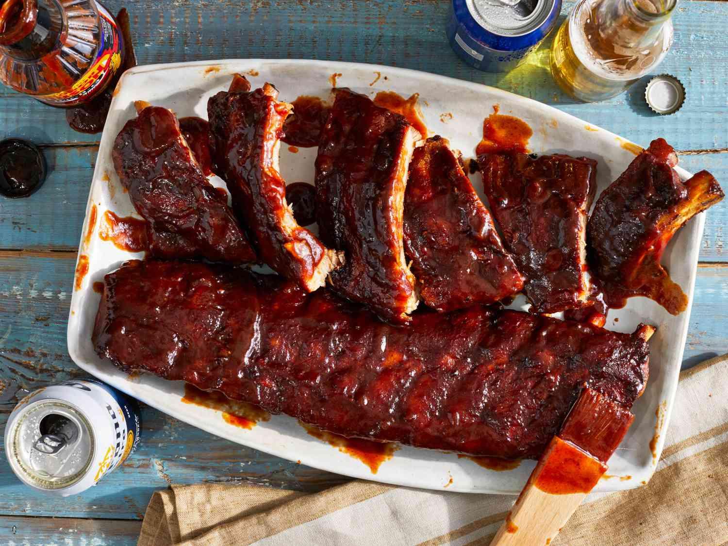 Barbecue_Ribs