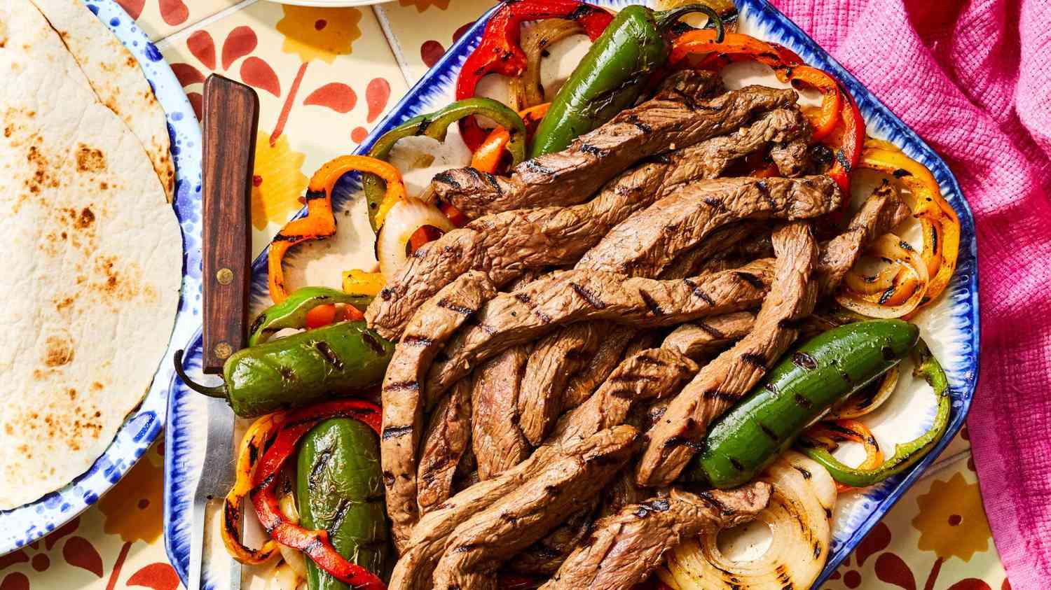 Beef_Fajitas