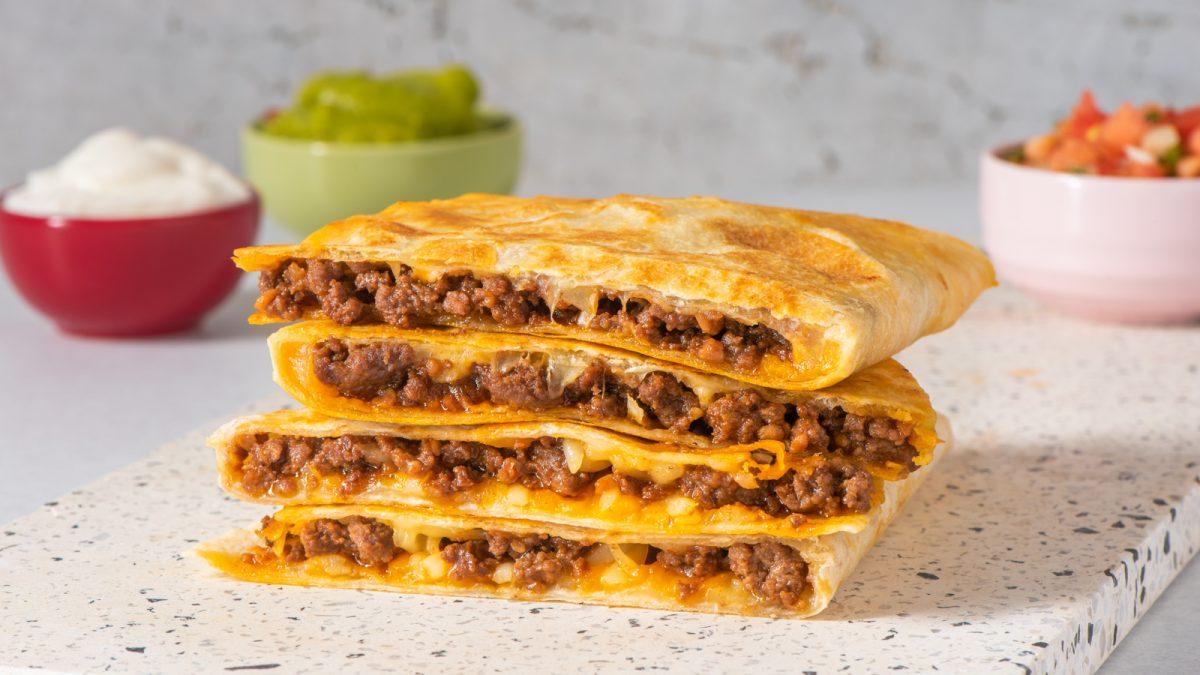 Beef_Quesadillas