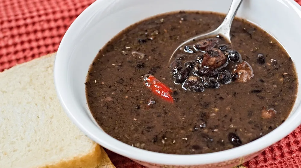 Black_Bean_Soup