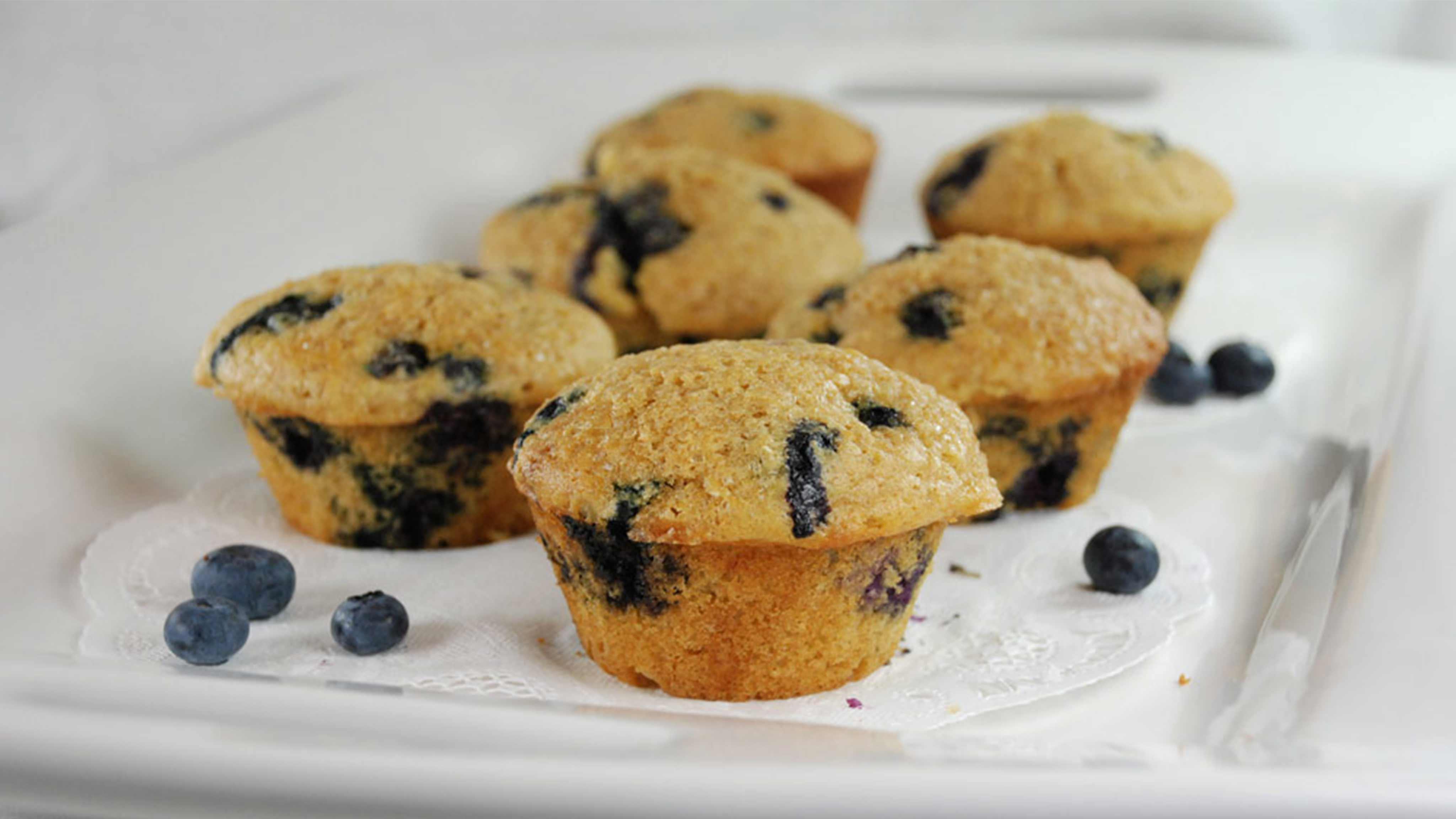 Blueberry_Muffins