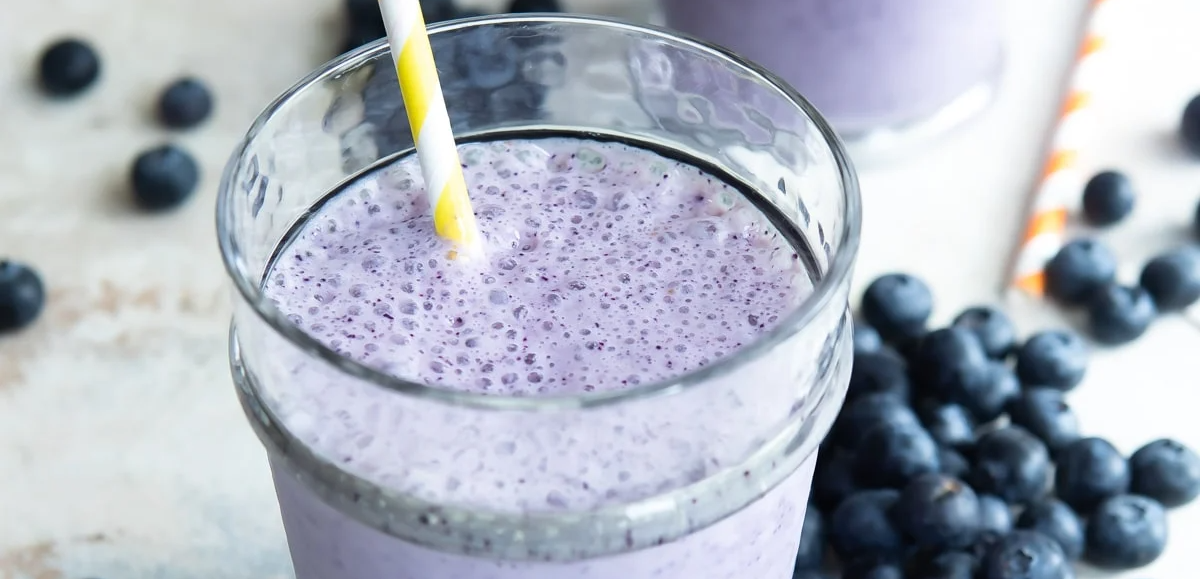 Blueberry_Smoothie