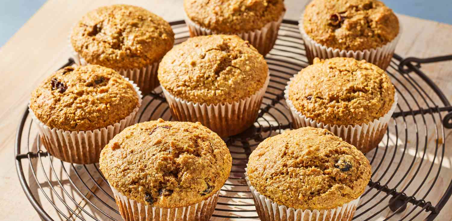 Bran_Muffins