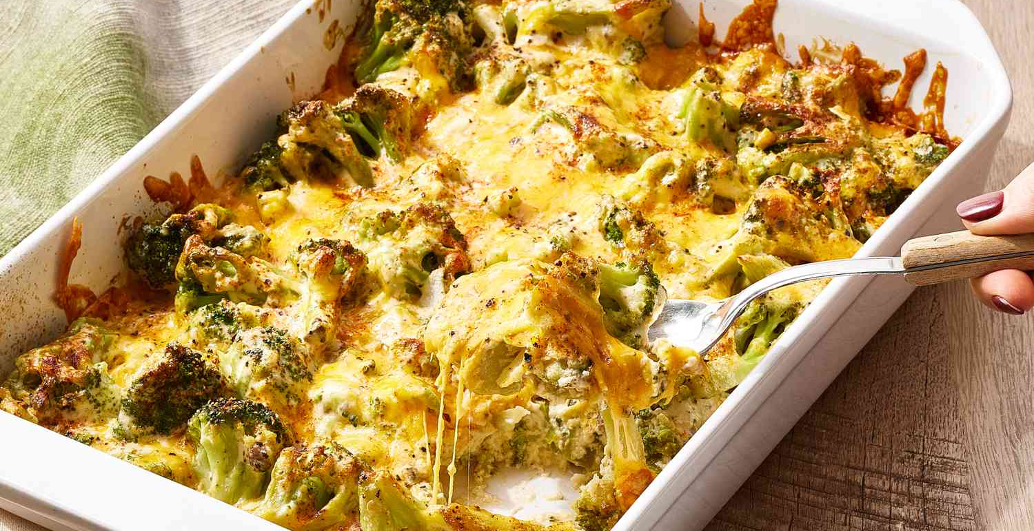 Broccoli_Casserole