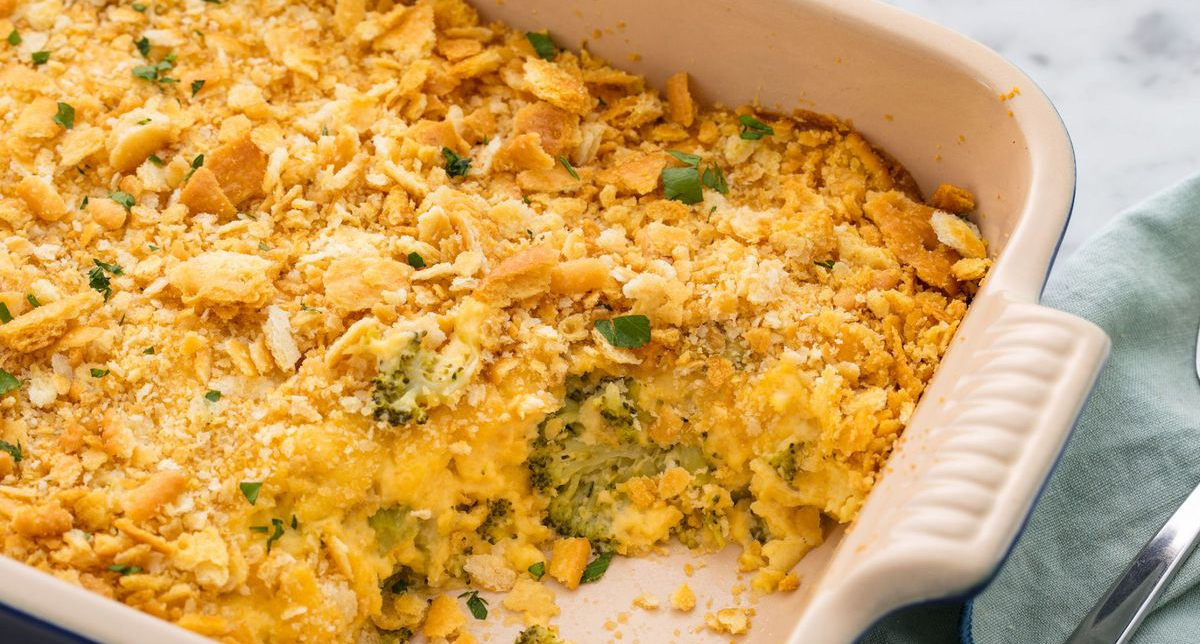 Broccoli_Rice_Casserole