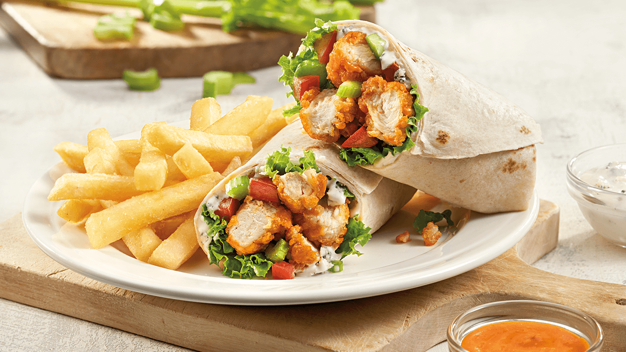 Buffalo_Chicken_Wraps