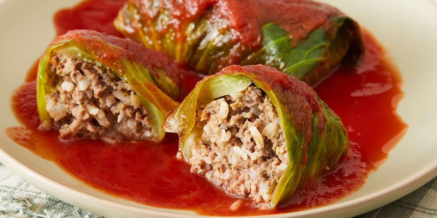 Cabbage_Rolls