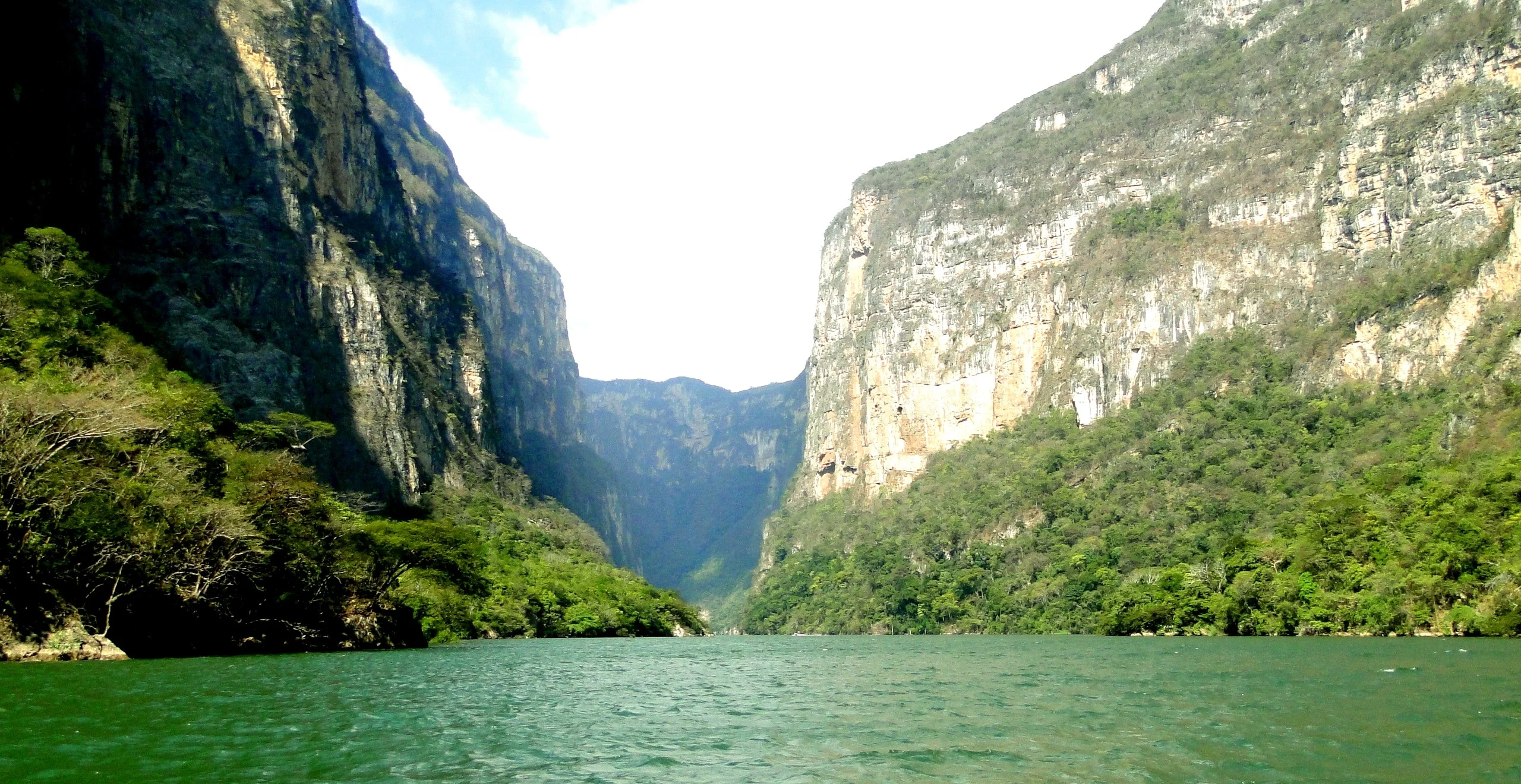 Canon_Del_Sumidero_Mexico