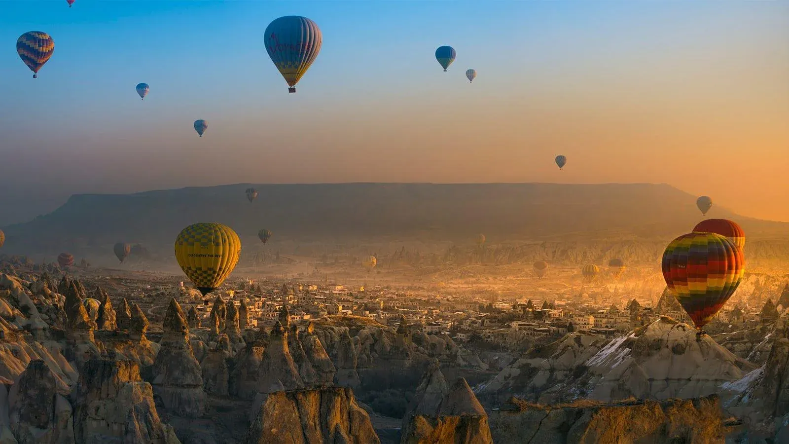 Cappadocia_Turkey