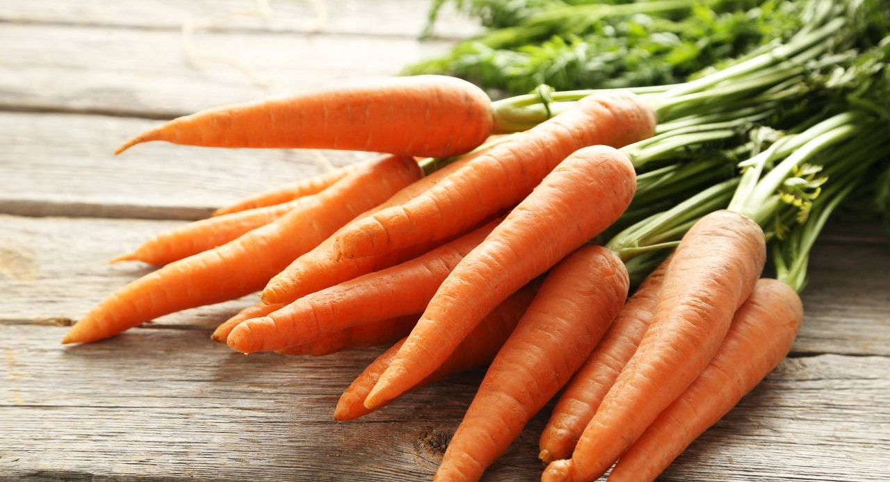 Carrots