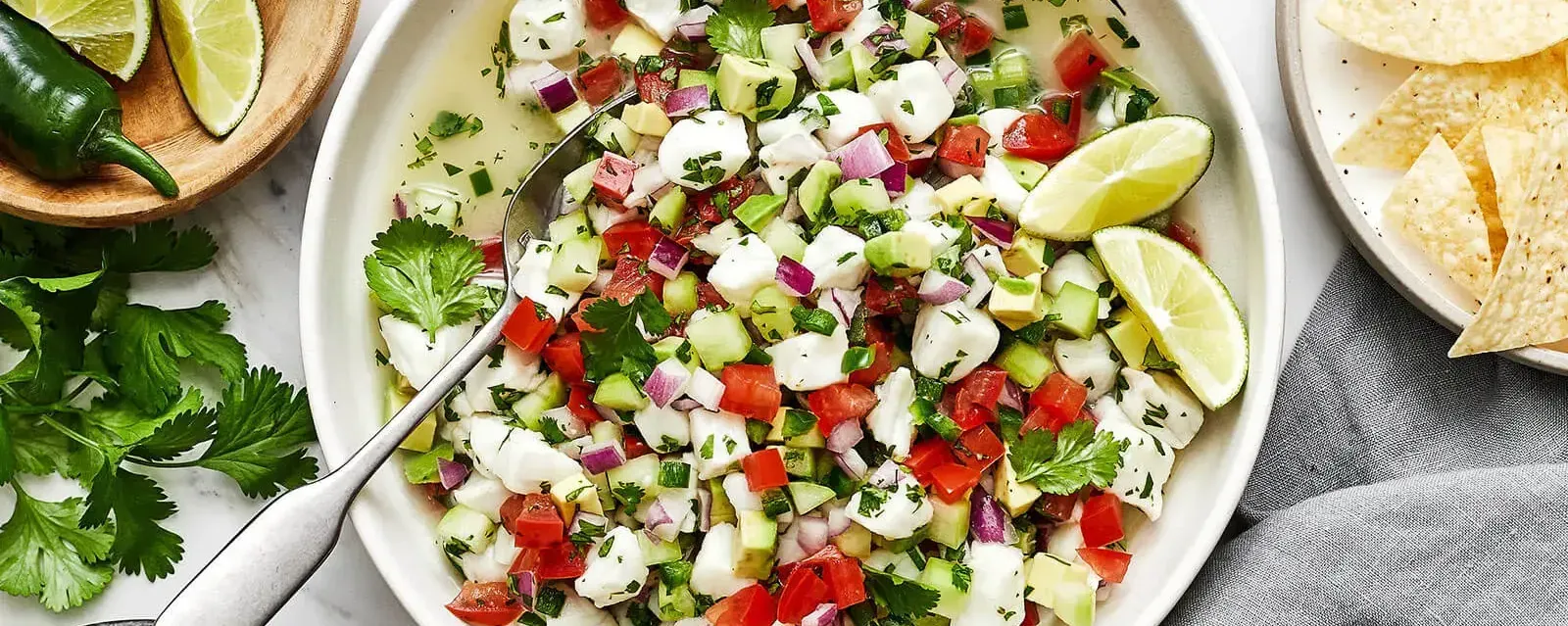 Ceviche