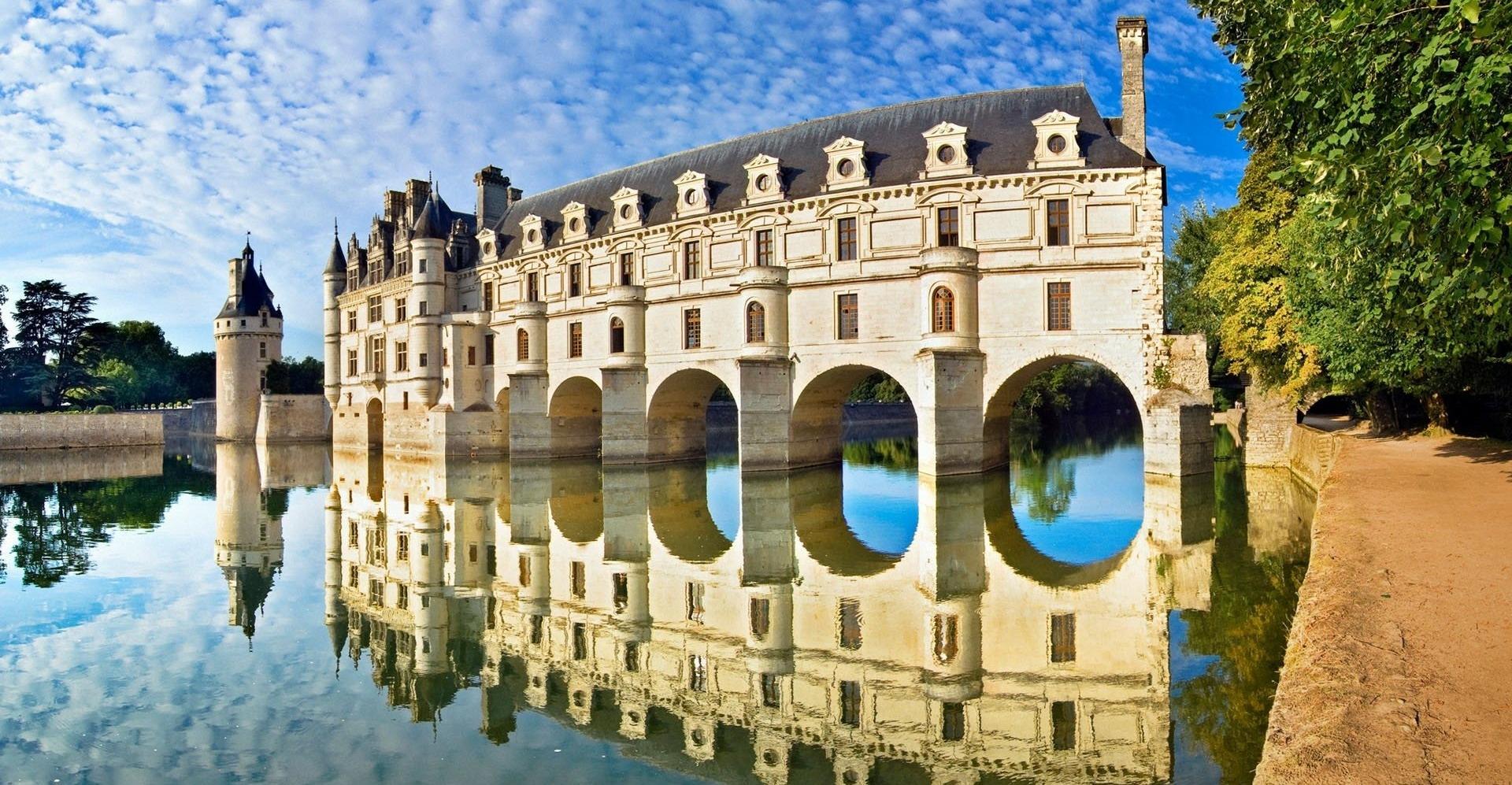 Chateau_de_Chenonceau_France