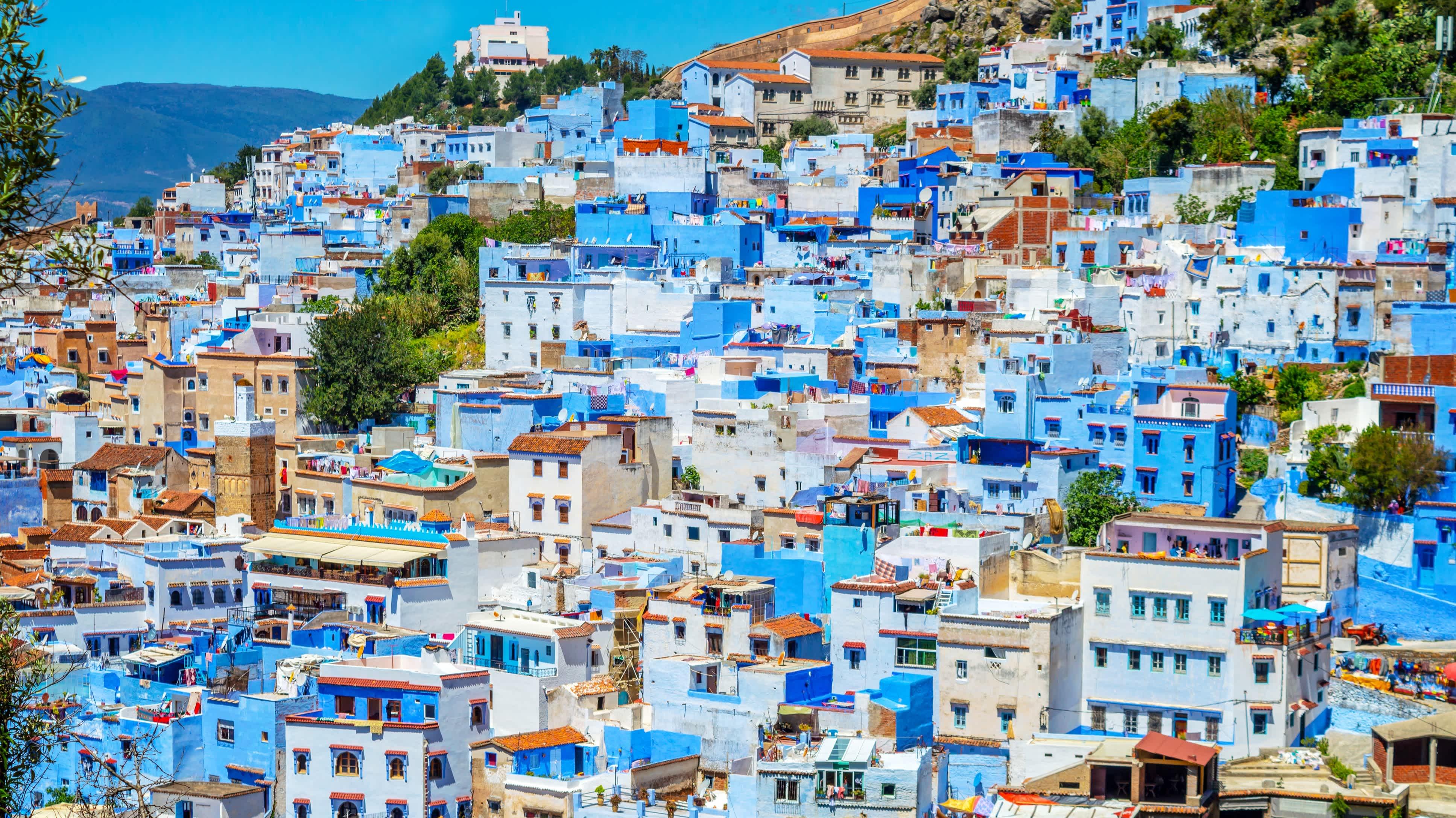 Chefchaouen_Morocco