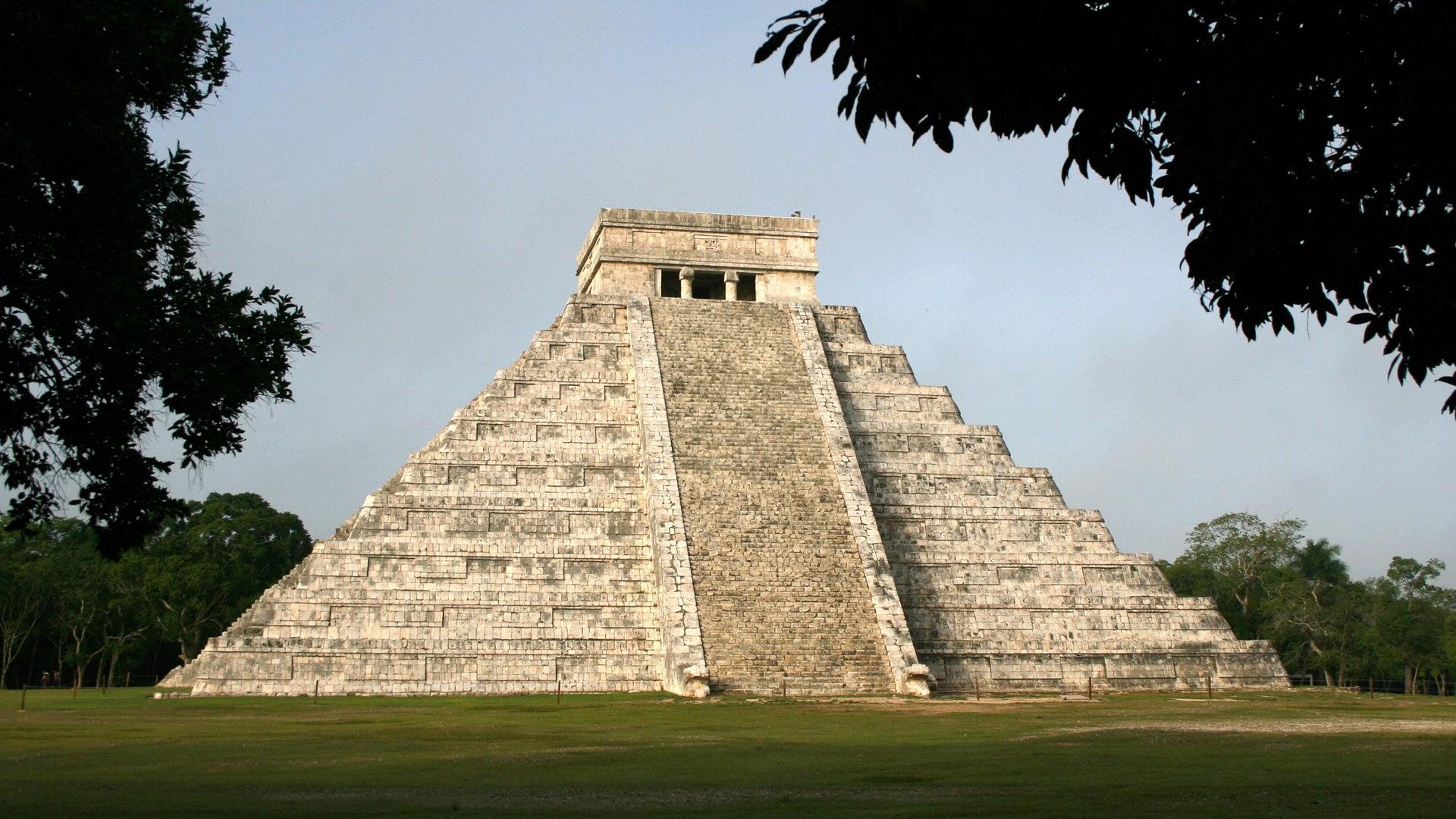 Chichen_Itza_Mexico