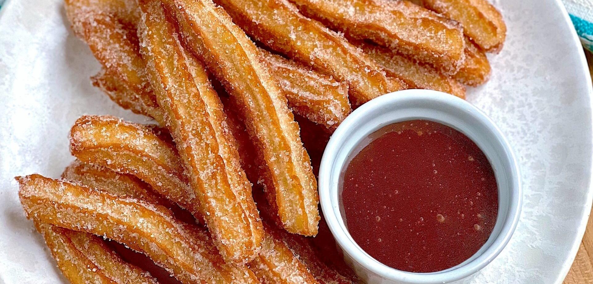 Churros