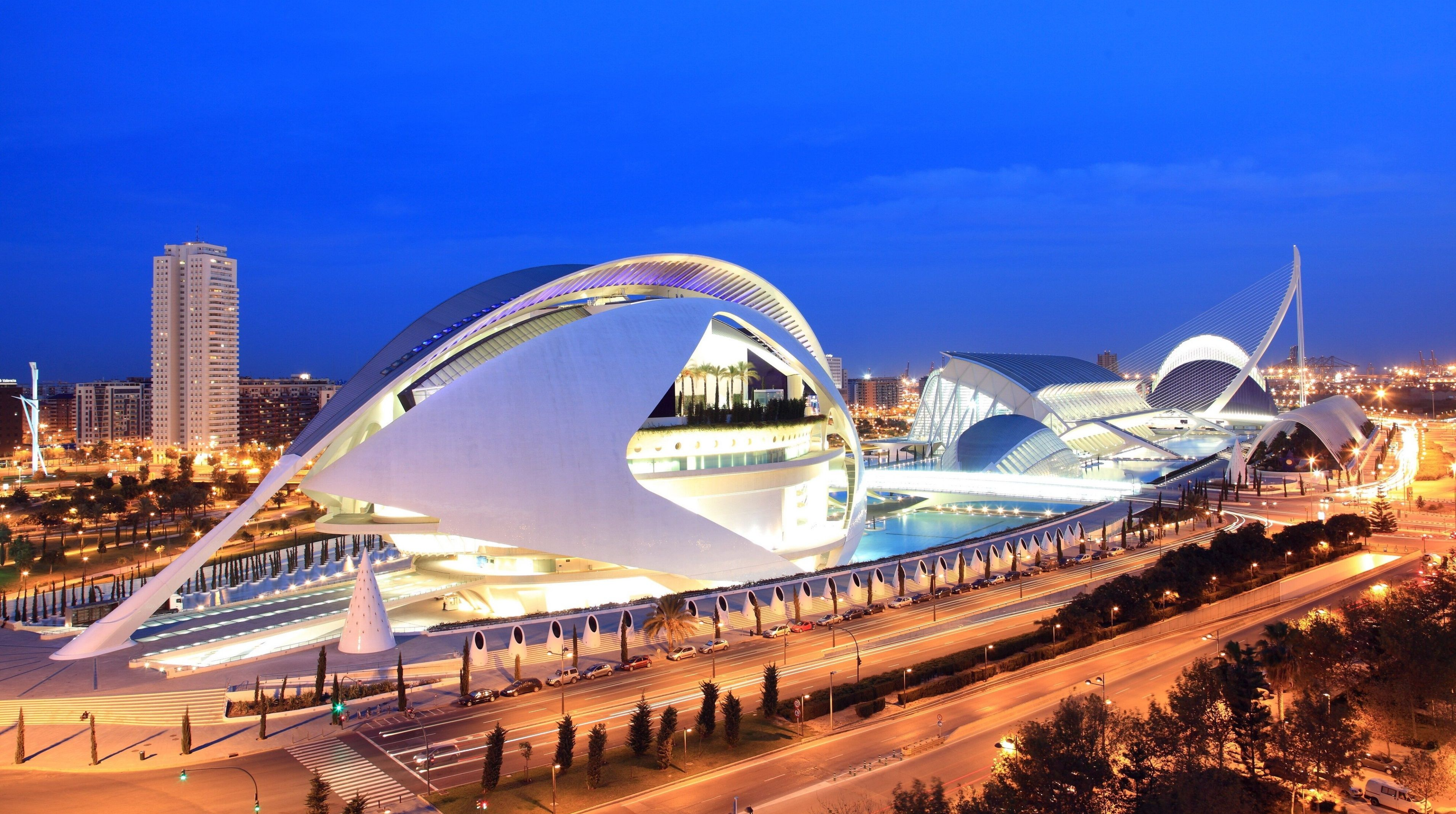 City_of_Arts_and_Sciences_Valencia_Spain