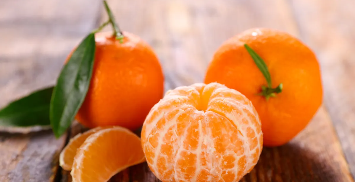 Clementines