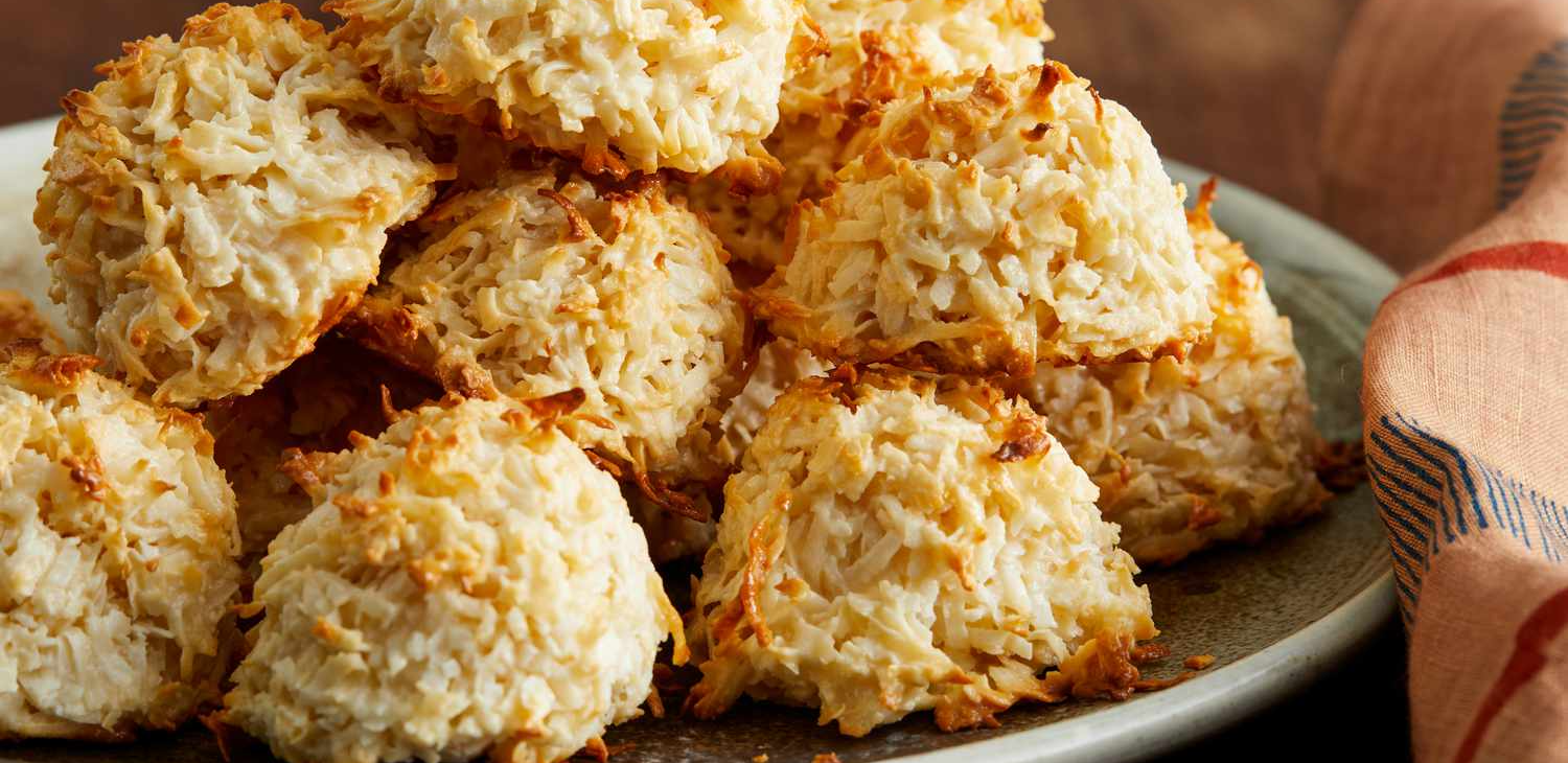 Coconut_Macaroons