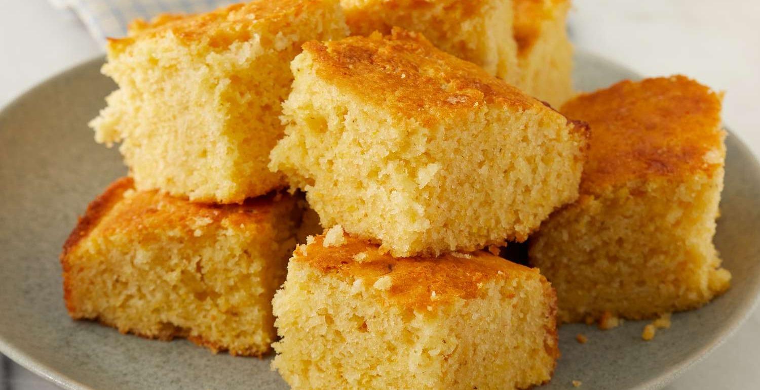 Cornbread