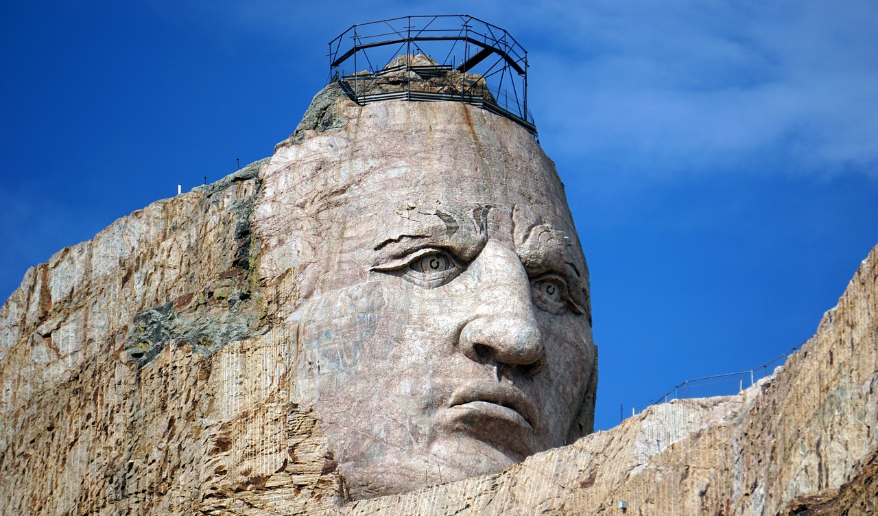 Crazy_Horse_Memorial_South_Dakota_USA