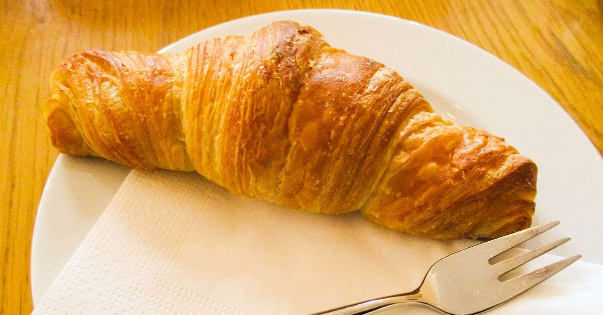 Croissant