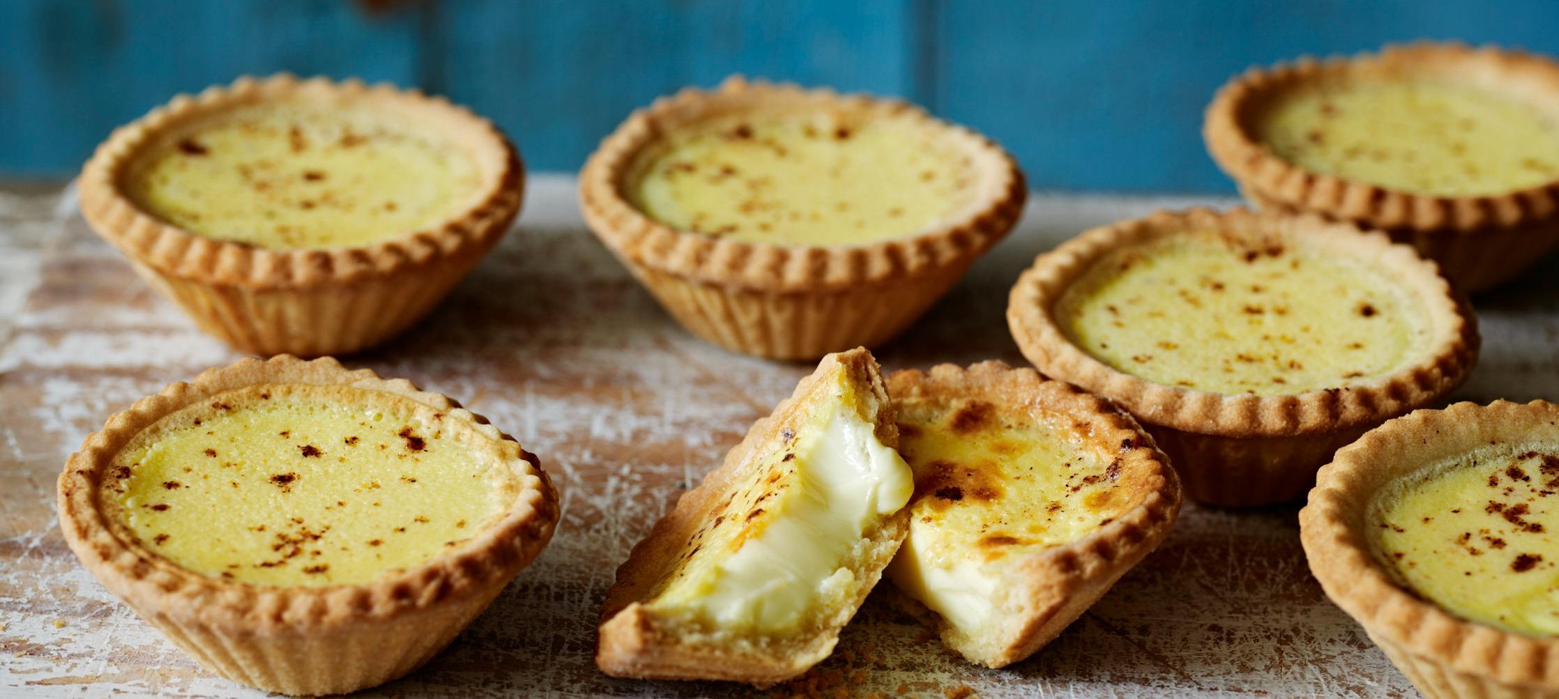 Custard_Tart