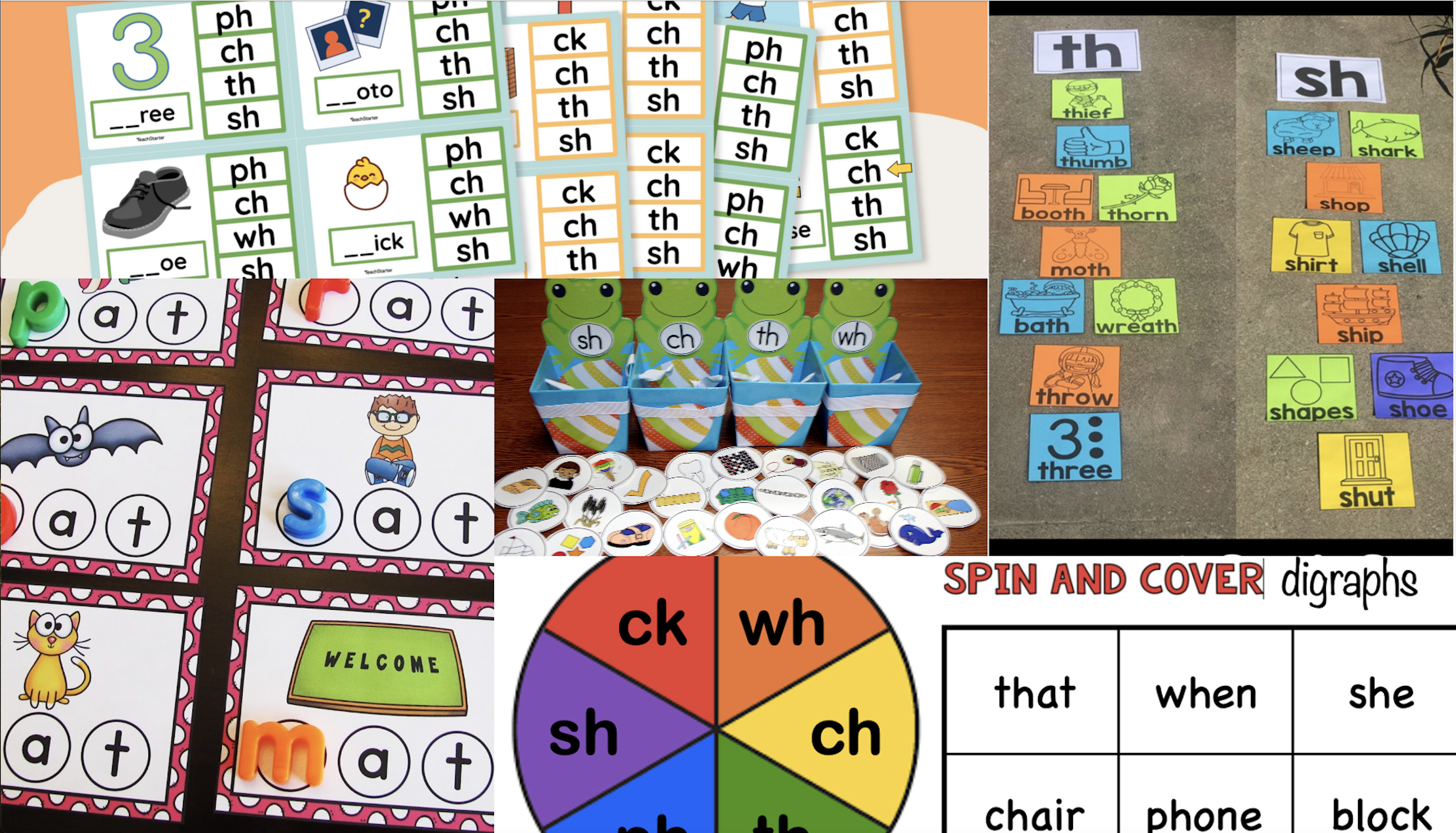 Digraph