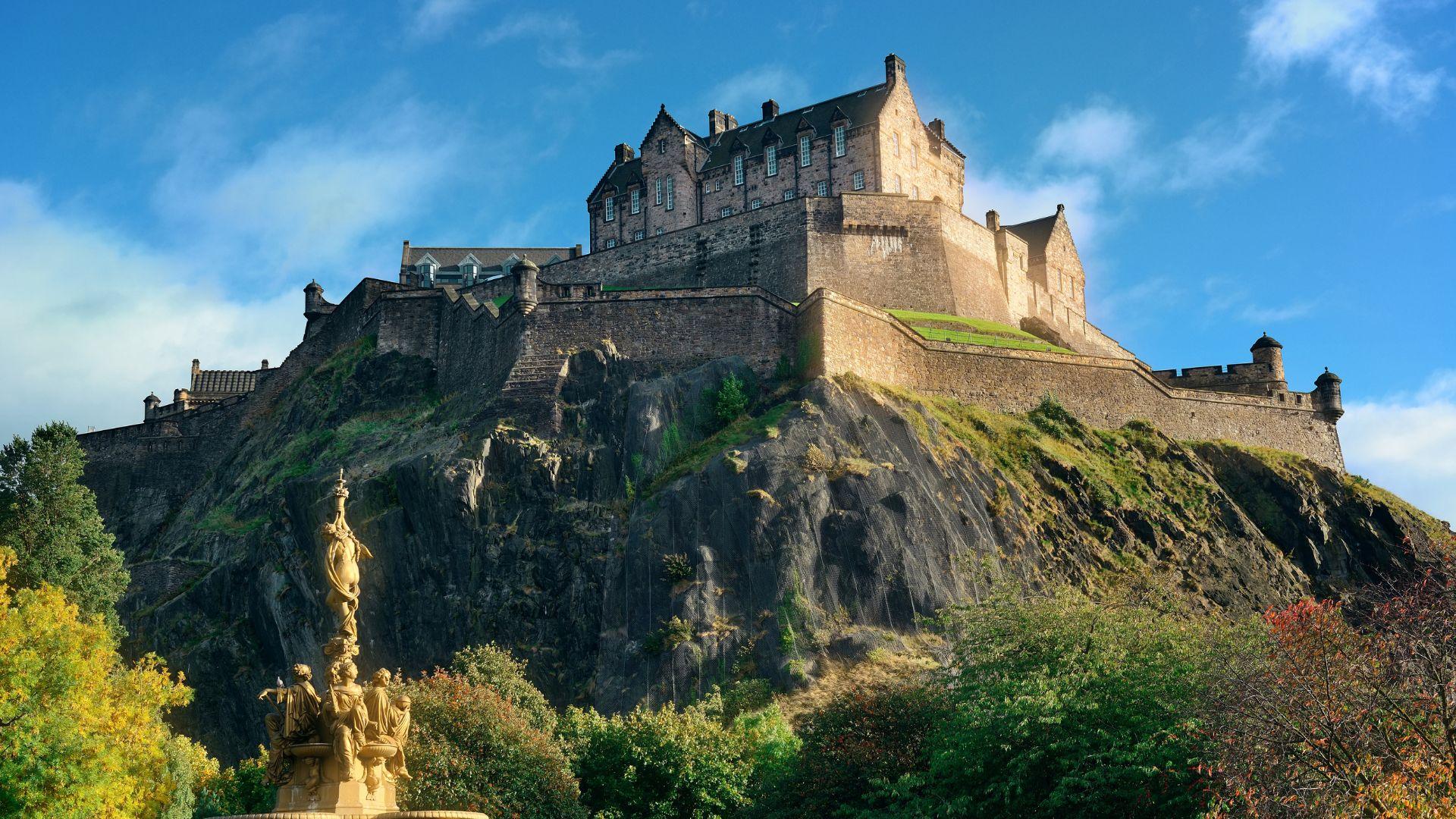 Edinburgh_Castle_Scotland