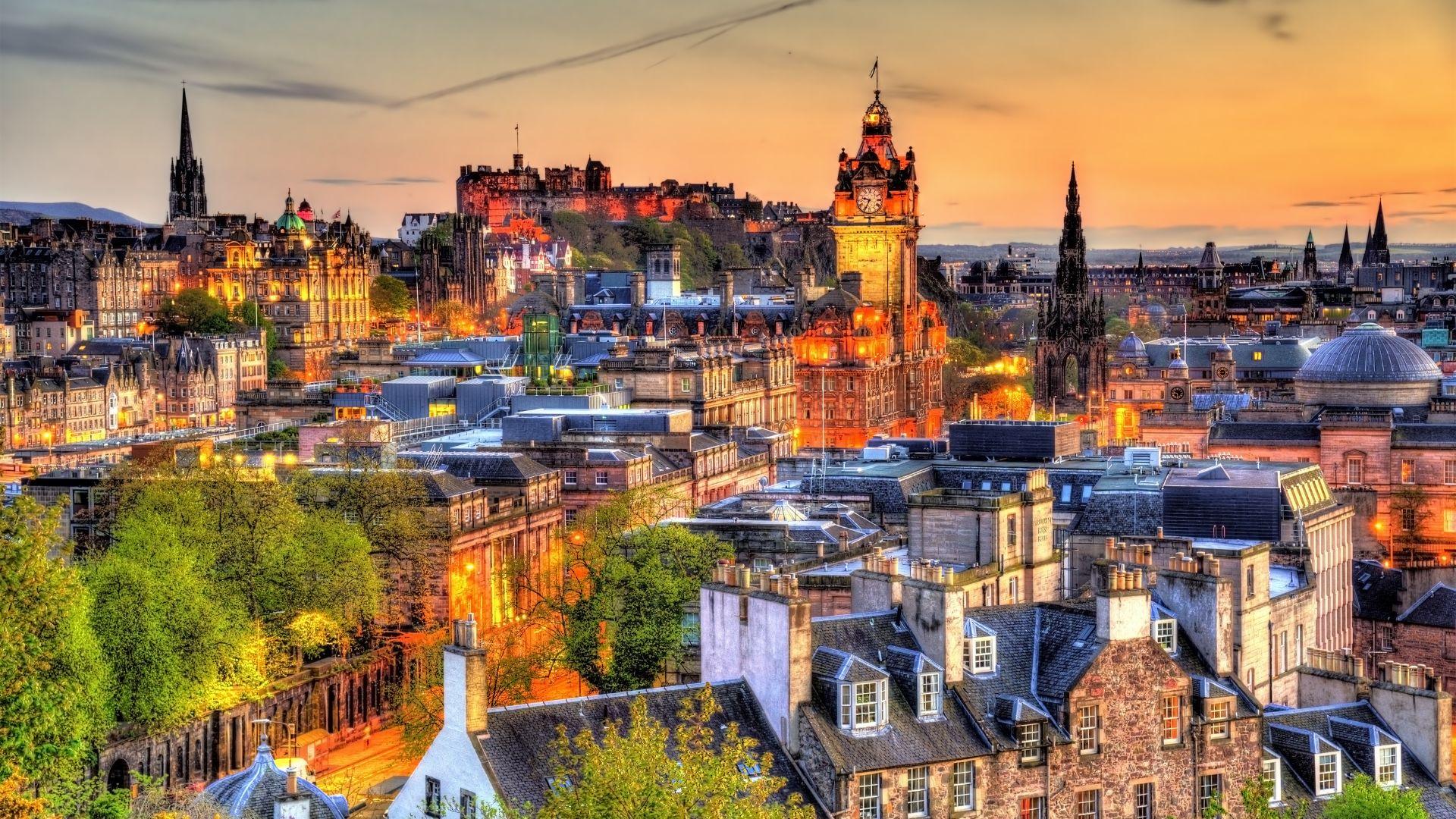 Edinburgh_Scotland