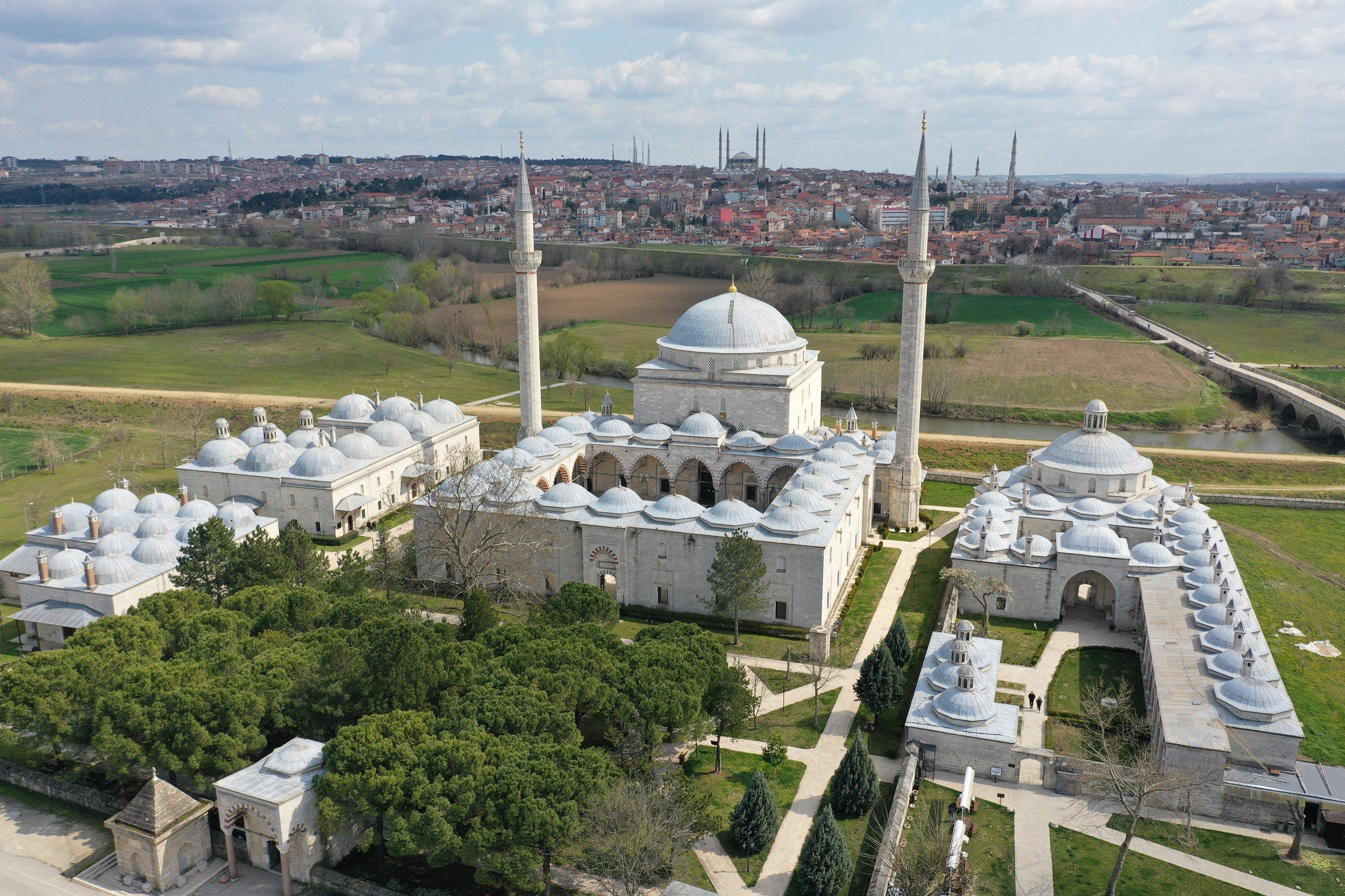 Edirne_Turkey